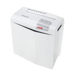 HSM ShredStar S5 SK00001w - Skartovače