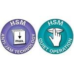 HSM ShredStar X13 SK00007w