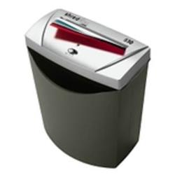 HSM skartovačka S10
