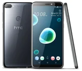 HTC Desire 12+ Black