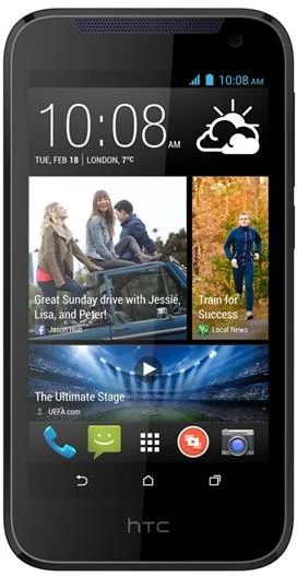 Driver htc desire 310 mediatek Windows 10 download