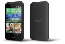 HTC Desire 320 Matt Gray