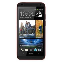 HTC Desire 601 Red