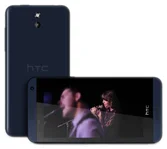 HTC Desire 610 Blue