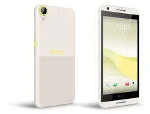 HTC Desire 650 Lime Light