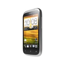 HTC Desire C bílý (Golf)