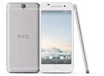 HTC One A9 Opal Silver