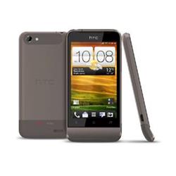 HTC One V, grey , Android™ 4.0 s HTC Sense™ 4, 1GHz, 3.7“ Super LCD, 4GB, Micro SD,  5Mpx foto, 