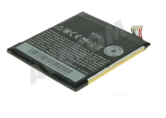 HTC originální baterie BJ40100 pro One S, Li-ion 3,7V 1650mAh, bulk