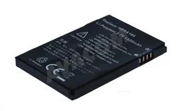 HTC P4350, BA S190, HERA160 Li-Pol 3,7V 1050mAh/4,9Wh
