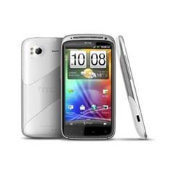 HTC Sensation, Z710e_w, white, Android™ s HTC Sense™ CZ, 4,3" 540 x 960 px, video Full HD, GPS, Wi-Fi, 