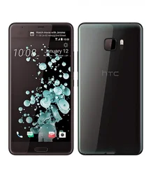 HTC U Ultra Brilliant Black