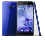HTC U Ultra Sapphire Blue