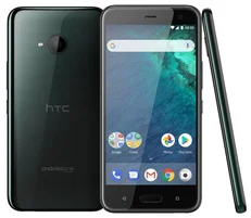 HTC U11 Life Brilliant Black