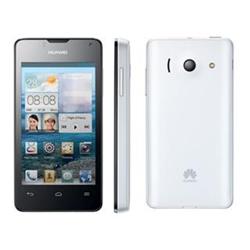 HUAWEI Ascend Y300 White-Black