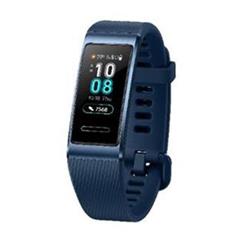 Huawei Band 3 Pro Blue - Hodinky