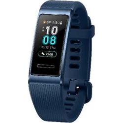 Huawei Band 3 Pro Blue