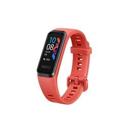 Huawei Band 4 Amber Sunrise 55024461 - Hodinky