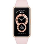 Huawei Band 6 Pink