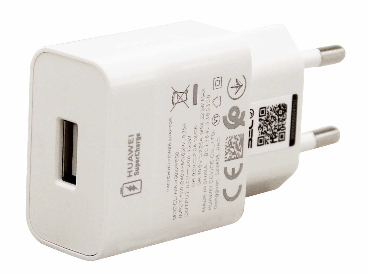 Huawei CP404B nabíjačka USB-C 55033322