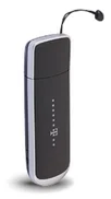 HUAWEI E352s-5 USB modem, černá