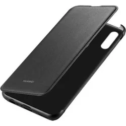 Huawei Flipové pouzdro pro P Smart Z, Black