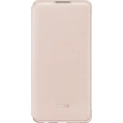 Huawei Flipové pouzdro pro P30, pink