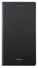 Huawei flipové pouzdro pro P8 Lite, červená