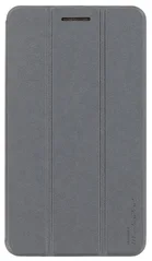 Huawei flipové pouzdro pro tablet T1/T2 7" Silver Gray