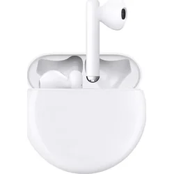 Huawei FreeBuds 3 White