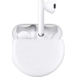 Huawei FreeBuds 3 White