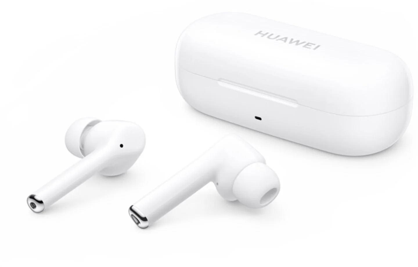 Huawei FreeBuds 3i White