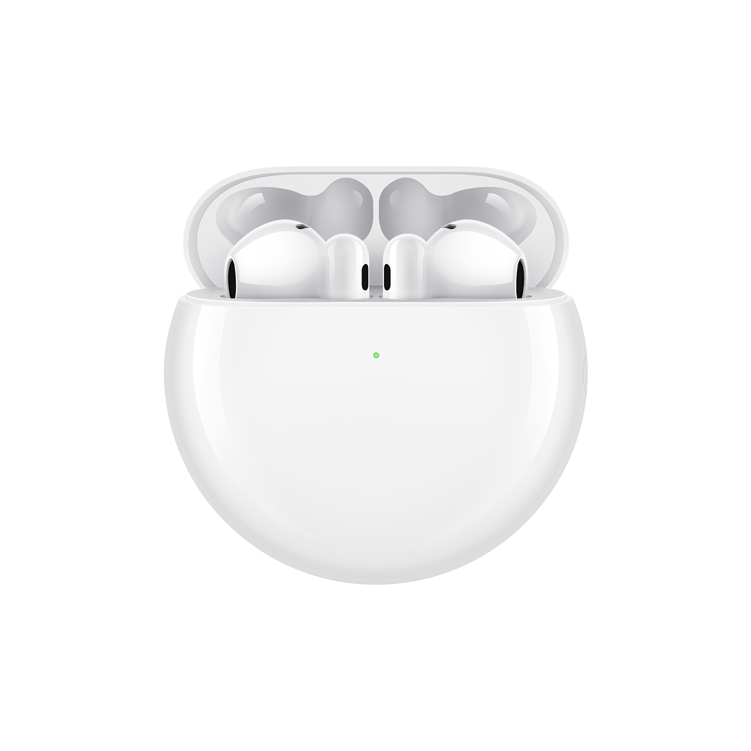 Huawei FreeBuds 4 biela 55034498