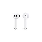 Huawei FreeBuds 4 biela 55034498