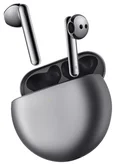 Huawei FreeBuds 4 strieborná 55034500