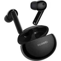Huawei FreeBuds 4i černá
