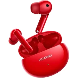 Huawei FreeBuds 4i červená 55034194