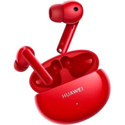 Huawei FreeBuds 4i červená 55034194 - Sluchátka