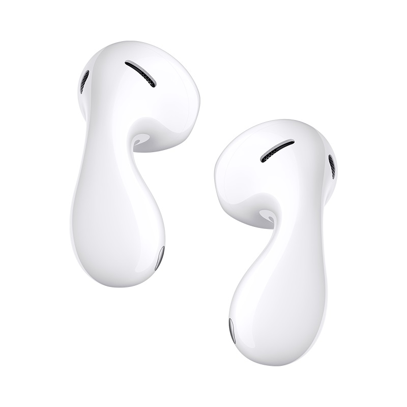 Huawei FreeBuds 5 biele