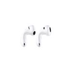Huawei FreeBuds 5 biele