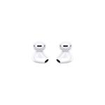 Huawei FreeBuds 5 bílá
