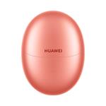 Huawei FreeBuds 5 oranžová