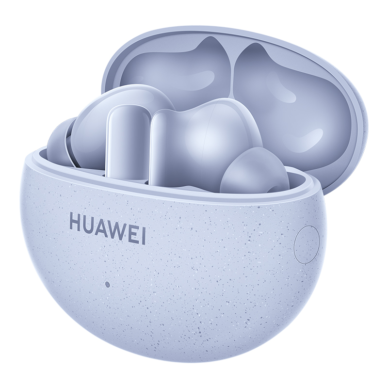 Huawei FreeBuds 5i bílá