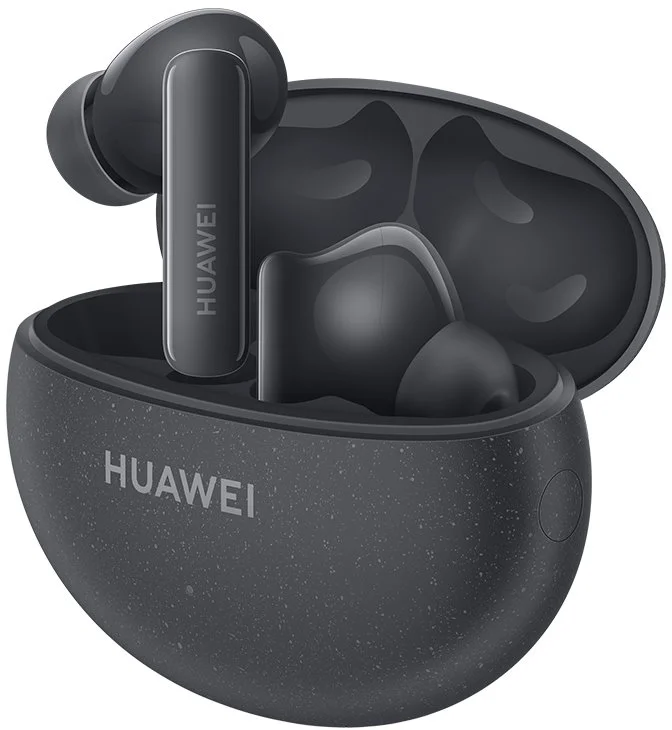 Huawei FreeBuds 5i černá