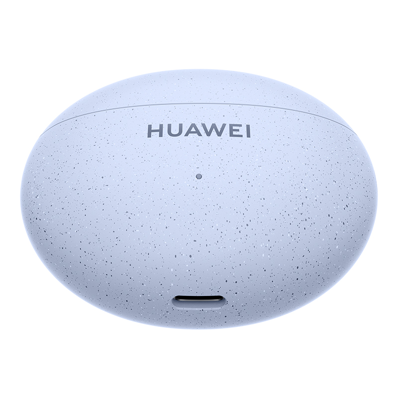 Huawei FreeBuds 5i modrá
