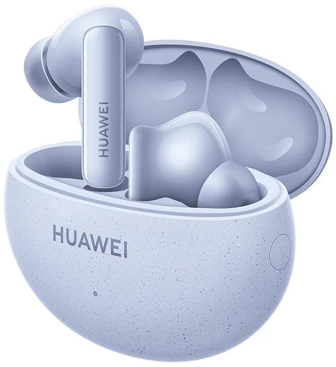 Huawei FreeBuds 5i modrá
