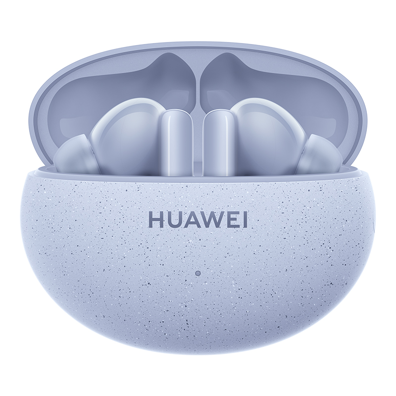 Huawei FreeBuds 5i modré