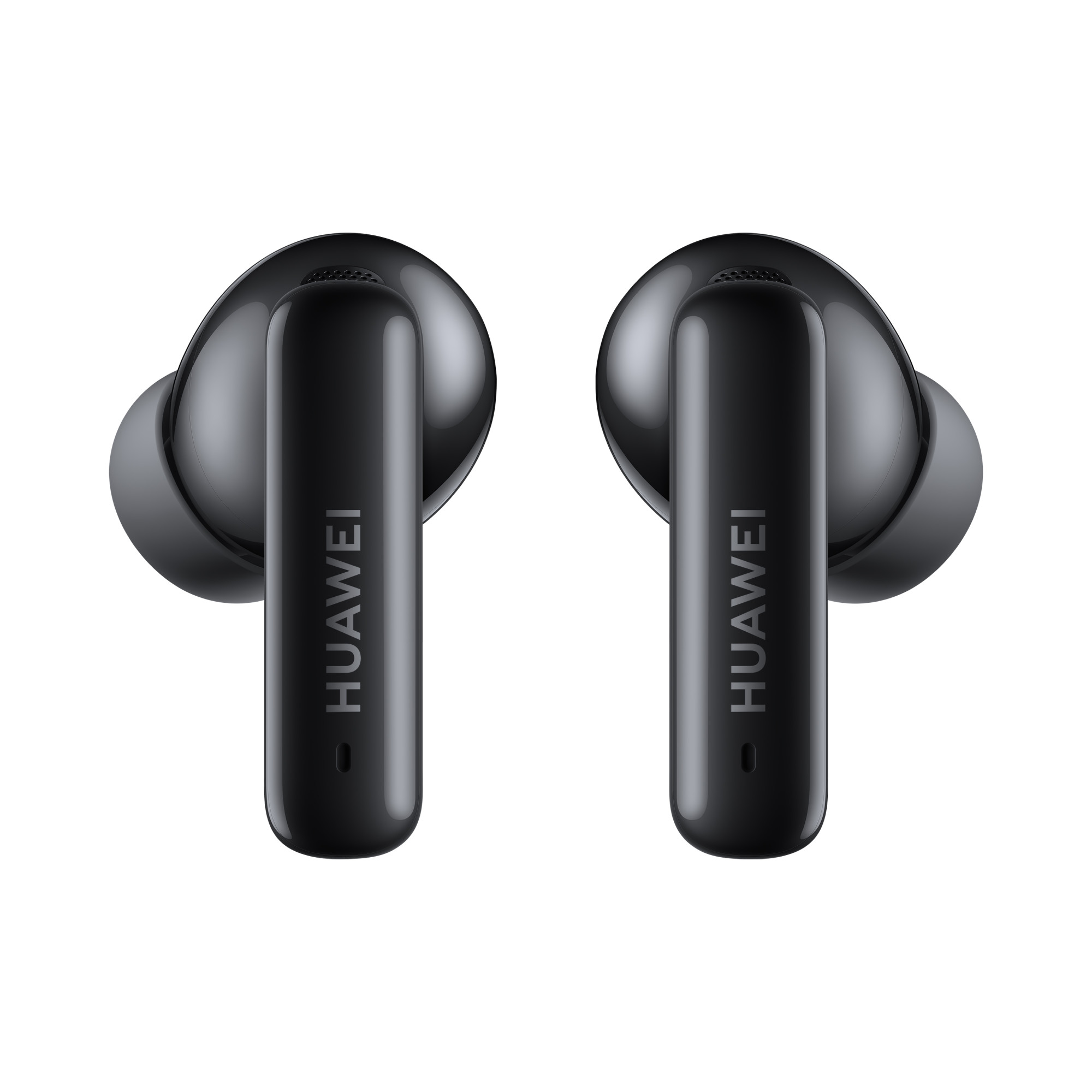 Huawei FreeBuds 6i černá