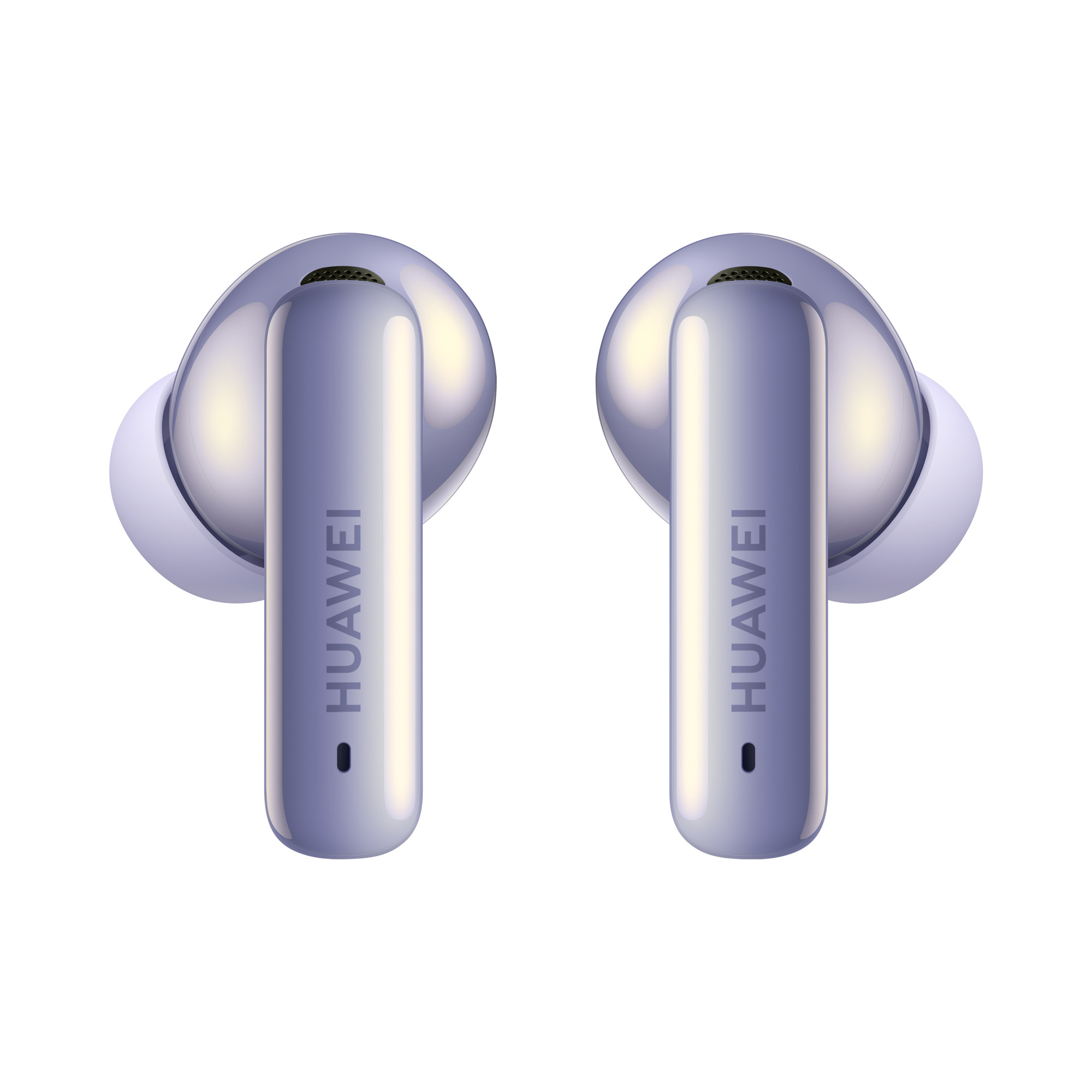 Huawei FreeBuds 6i fialové