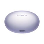 Huawei FreeBuds 6i fialové